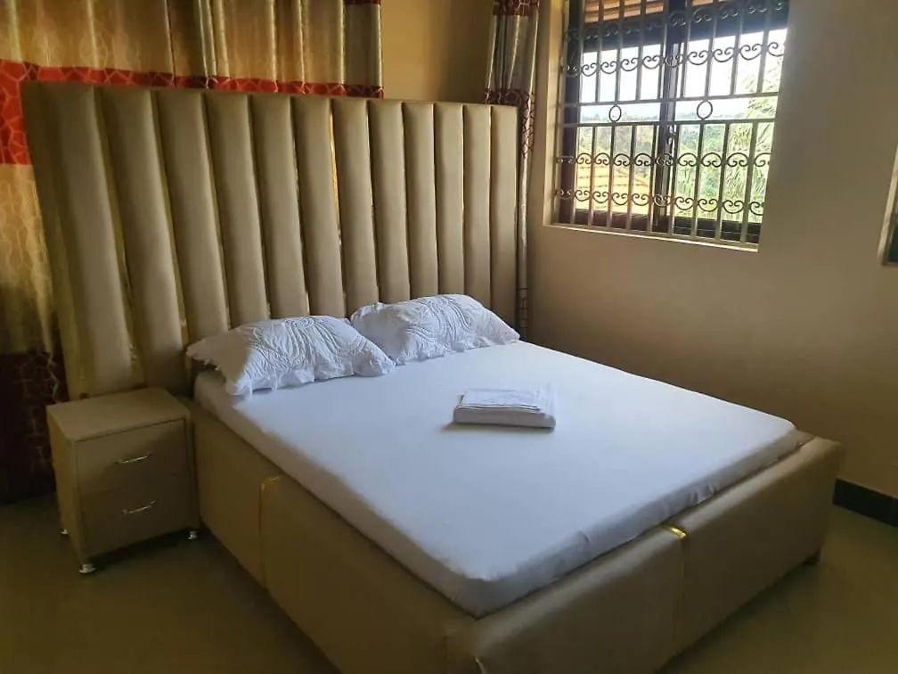 Da Rose Guest House And Spa Kampala 0*,  Ouganda