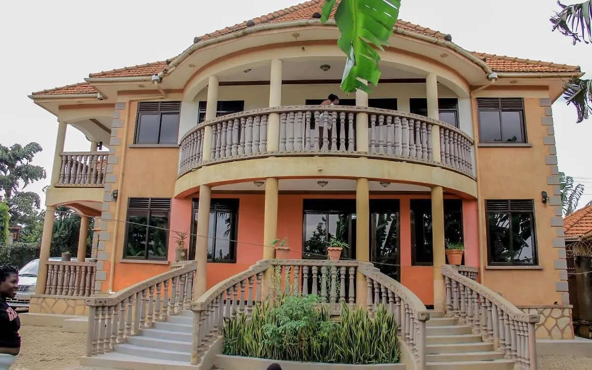 Da Rose Guest House And Spa location